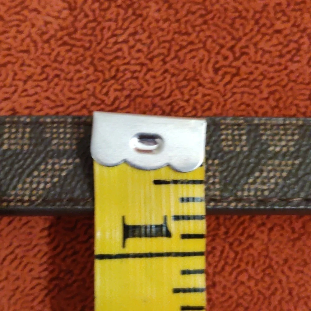 Michael Kors Women's Belt Size Medium